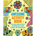 Awesome Activity Book