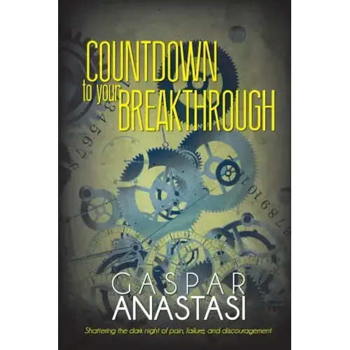 Countdown to Your Breakthrough