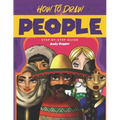 How to Draw People Step-by-Step Guide: Best People Drawing Book for You and Your Kids