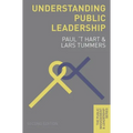 Understanding Public Leadership