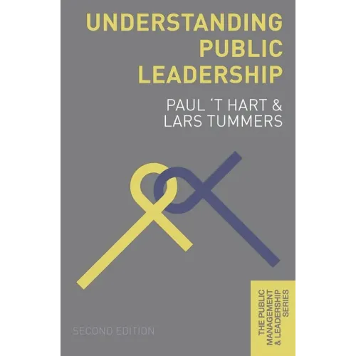 Understanding Public Leadership