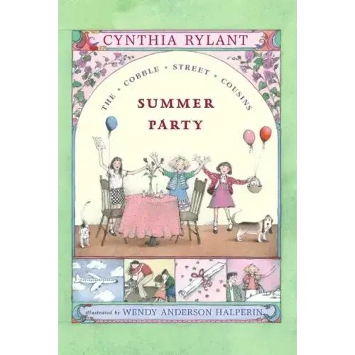 Summer Party