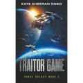 Traitor Game