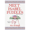 Meet Isabel Puddles