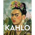 Kahlo: Masters of Art