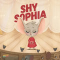 Shy Sophia: Children's Book About Hidden Talents, Overcoming shyness, Overcoming fears, Overcoming bullies, Friendship, Magic - Pi