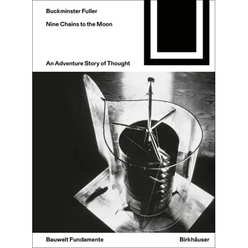 Nine Chains to the Moon: An Adventure Story of Thought