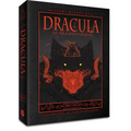 Dracula of Transylvania