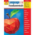 Language Fundamentals, Grade 6 Teacher Resource