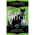Haunted Witch