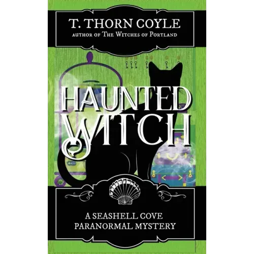 Haunted Witch