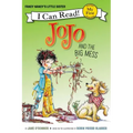 Jojo and the Big Mess