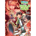 The Rising of the Shield Hero Volume 19