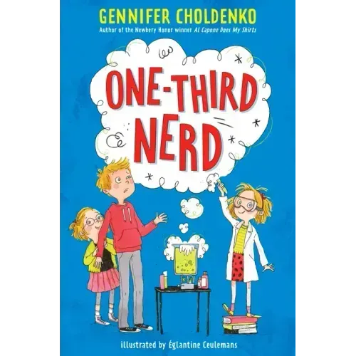 One-Third Nerd