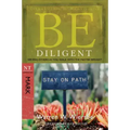 Be Diligent: Serving Others as You Walk with the Master Servant, Mark