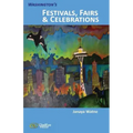 Washington's Festivals, Fairs, & Celebrations
