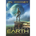 Renegade Earth: An Intergalactic Space Opera Adventure