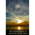 The Complete Works Of Saint John Of The Cross: Volume 1 General Introduction, Ascent Of Mount Carmel, Dark Night Of The Soul