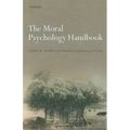 The Moral Psychology Handbook
