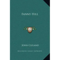 Fanny Hill