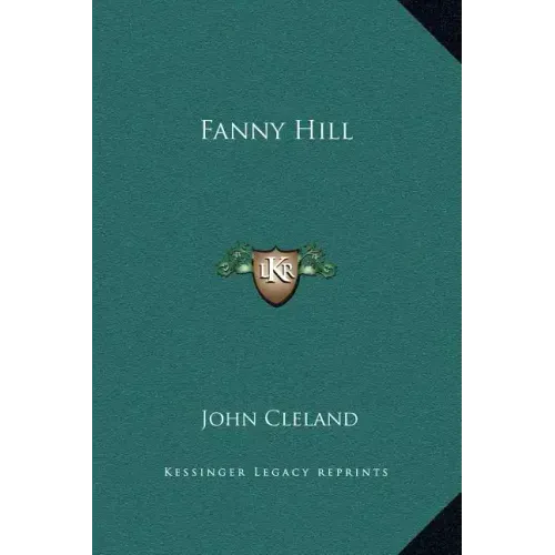Fanny Hill