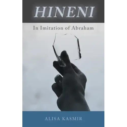 Hineni: In Imitation of Abraham