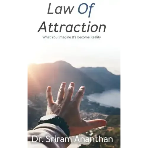 Law Of Attraction: Have you realized you are part of Nature