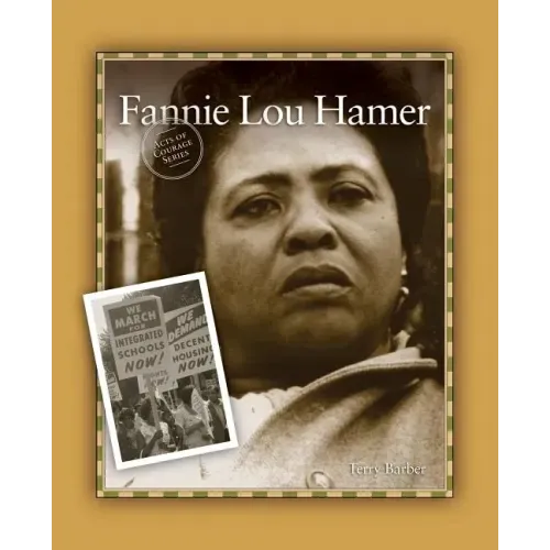 Fannie Lou Hamer