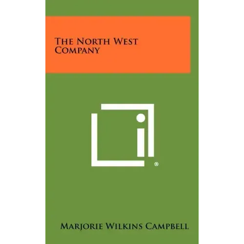 The North West Company