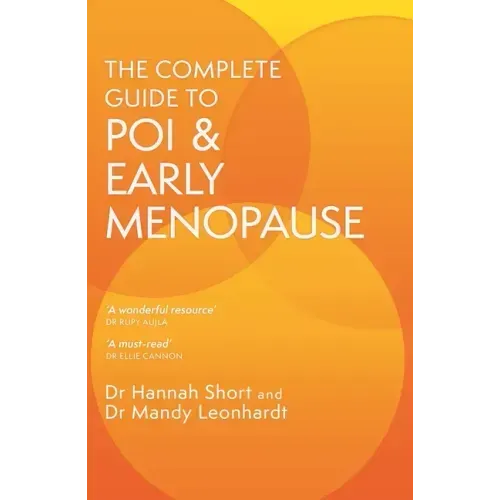 The Complete Guide to Poi and Early Menopause