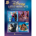 Disney Latest Movie Hits