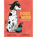 Dogs at Work: Good Dogs. Real Jobs.