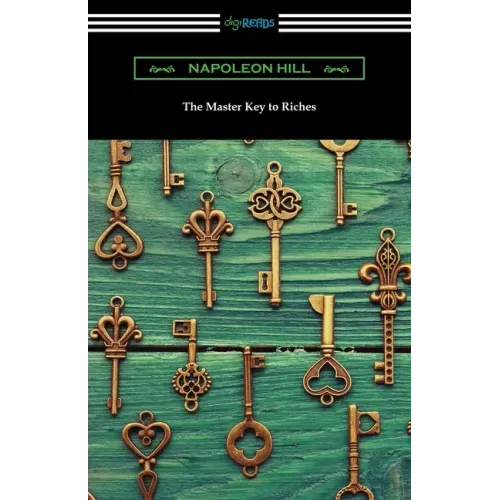 The Master Key to Riches