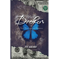 Twice Broken: A Dark Contemporary Romance