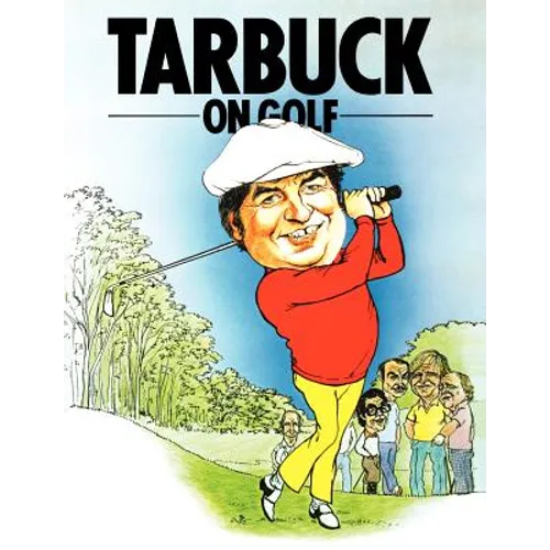 Tarbuck on Golf