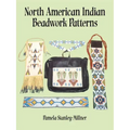 North American Indian Beadwork Patterns