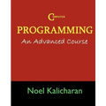 C Programming - An Advanced Course