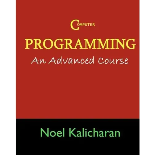 C Programming - An Advanced Course
