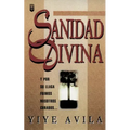 Sanidad Divina