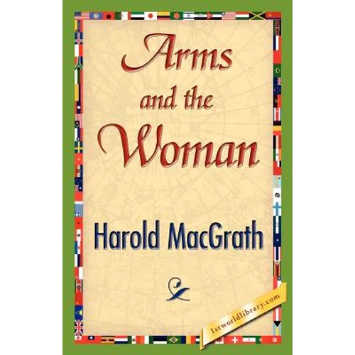 Arms and the Woman