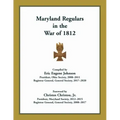 Maryland Regulars in the War of 1812