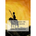 El Regreso de Don Quijote