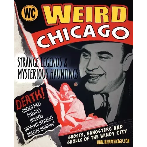Weird Chicago