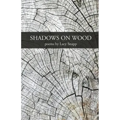 Shadows on Wood