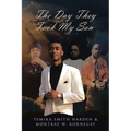 The Day They Took My Son