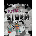 Aunty Jane Knits Up A Storm