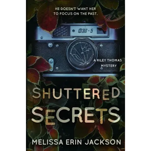 Shuttered Secrets