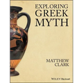 Exploring Greek Myth