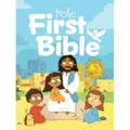 Frolic First Bible
