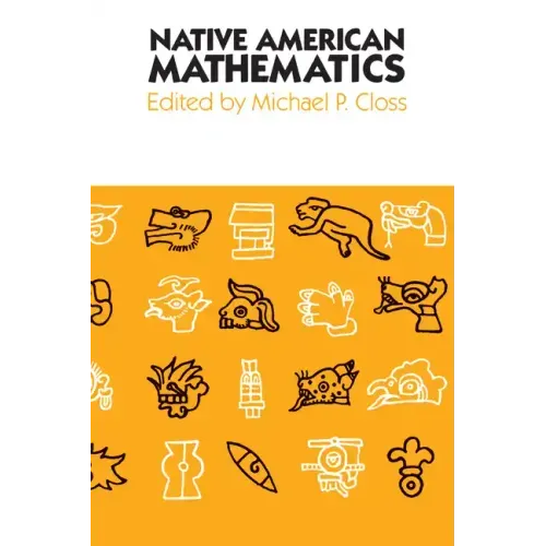 Native American Mathematics
